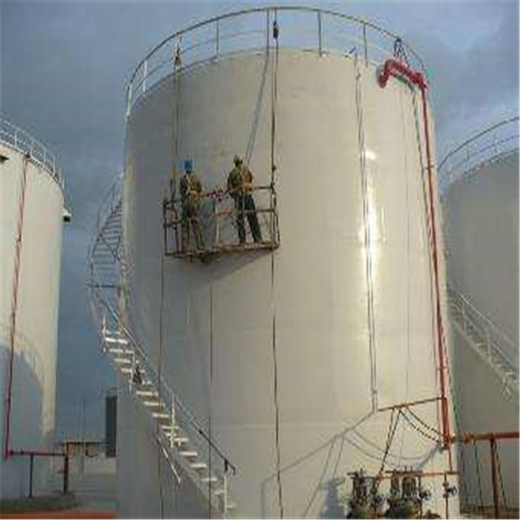 会泽喷漆翻新・工业喷漆・设备喷漆服务简介